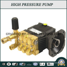 3600psi / 250bar 11L / Min bomba de alta pressão Triplex Plunger (YDP-1019)